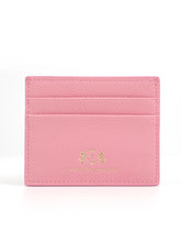 Load image into Gallery viewer, The Blossom Leather Cardholder