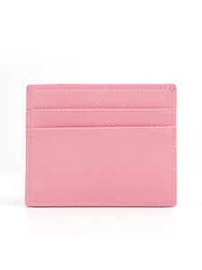 The Blossom Leather Cardholder