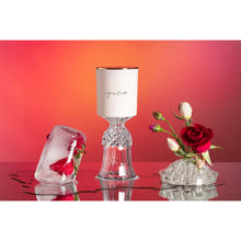 Load image into Gallery viewer, Strawberry Rose &amp; Champagne Candle