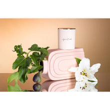Load image into Gallery viewer, White Lily, Brown Sugar &amp; Fig Candle