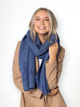 Load image into Gallery viewer, The Chesterman Wool Scarf